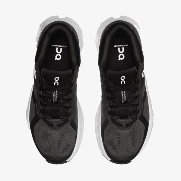 On Cloudrunner 2 