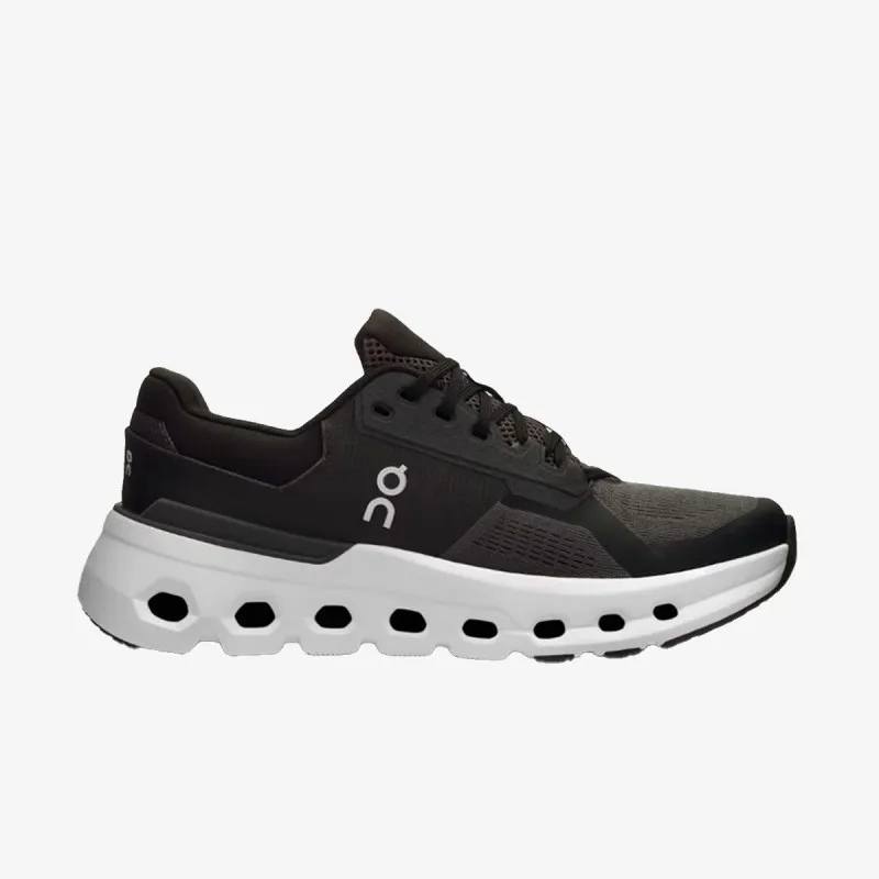 On Cloudrunner 2 