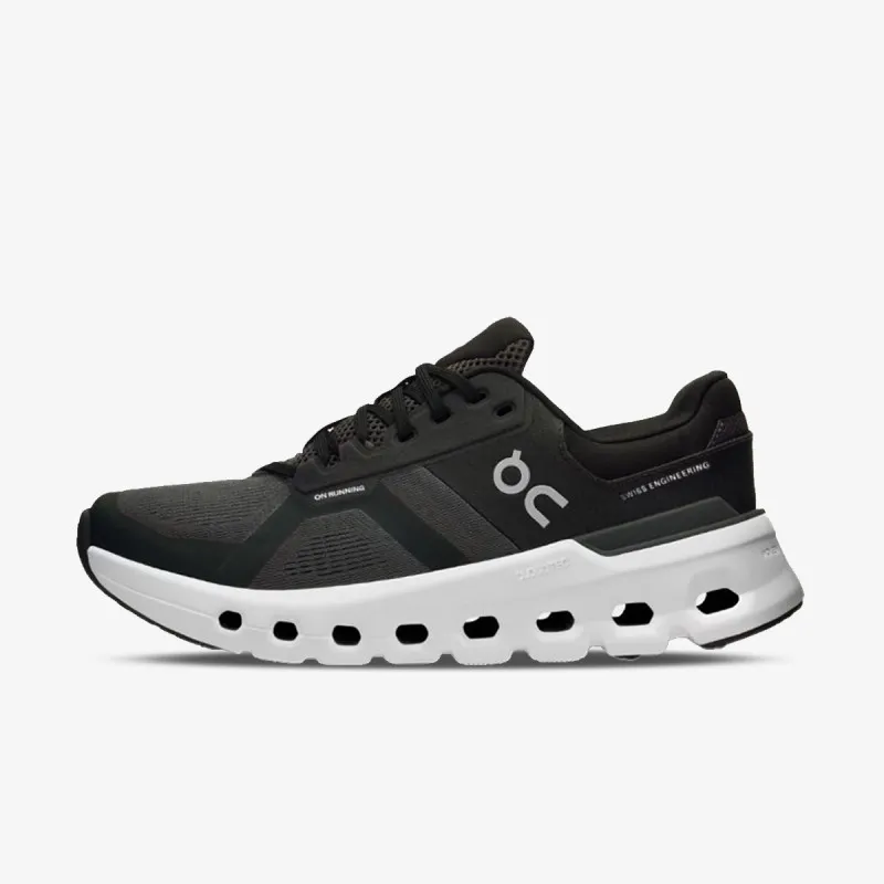 On Cloudrunner 2 