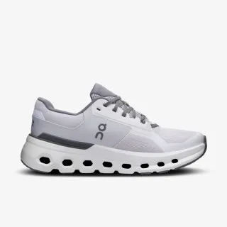 On CLOUDRUNNER 2 