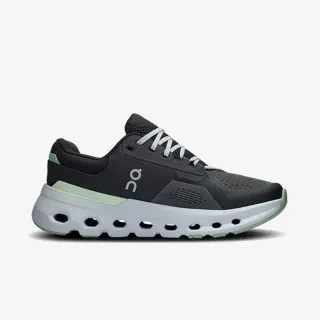 On Cloudrunner 2 