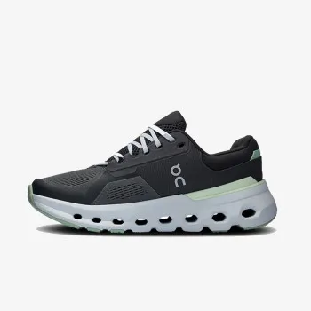On Cloudrunner 2 