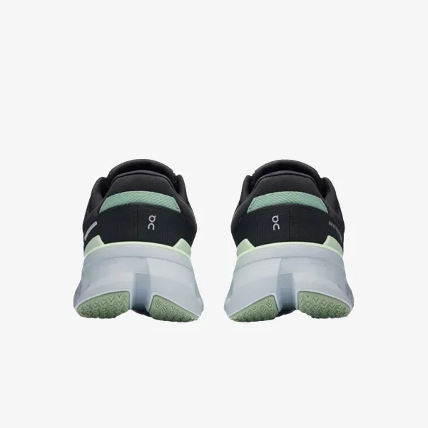 On Cloudrunner 2 