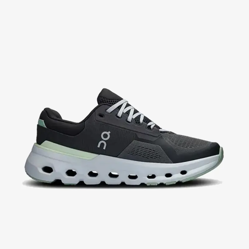 On Cloudrunner 2 