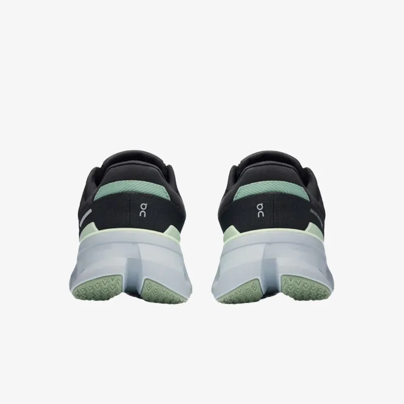 On Cloudrunner 2 