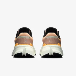 On Cloudrunner 2 