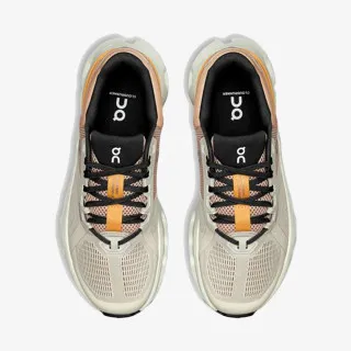 On Cloudrunner 2 