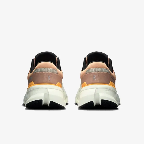 On Cloudrunner 2 