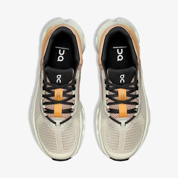 On Cloudrunner 2 