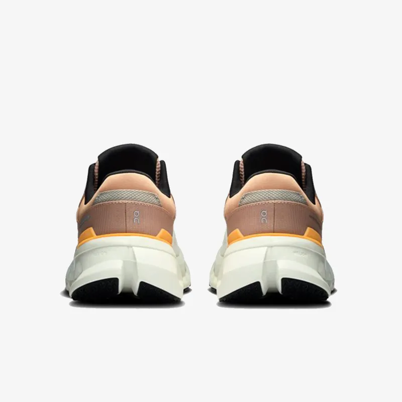 On Cloudrunner 2 