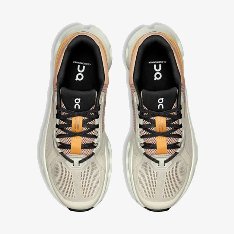 On Cloudrunner 2 
