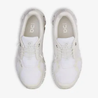 On Cloud 6 