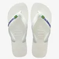 Havaianas HAV. BRAZIL LOGO 