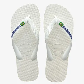 Havaianas HAV. BRAZIL LOGO 