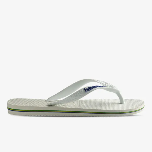 Havaianas HAV. BRAZIL LOGO 