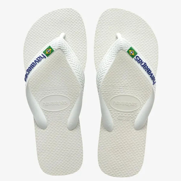Havaianas HAV. BRAZIL LOGO 