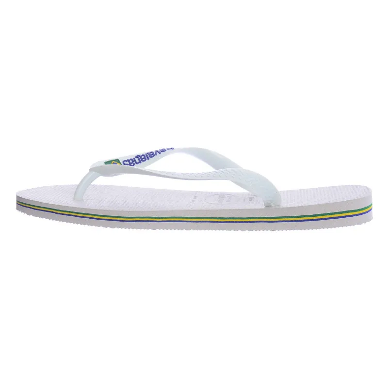 Havaianas HAV. BRAZIL LOGO 