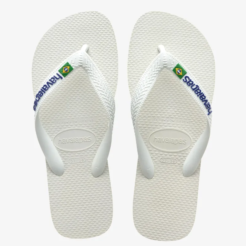 Havaianas HAV. BRAZIL LOGO 