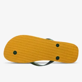 HAVAIANAS HAV. BRASIL LOGO 