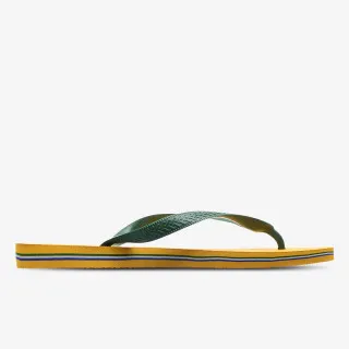 HAVAIANAS HAV. BRASIL LOGO 