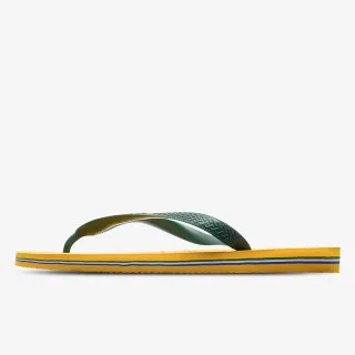 HAVAIANAS HAV. BRASIL LOGO 