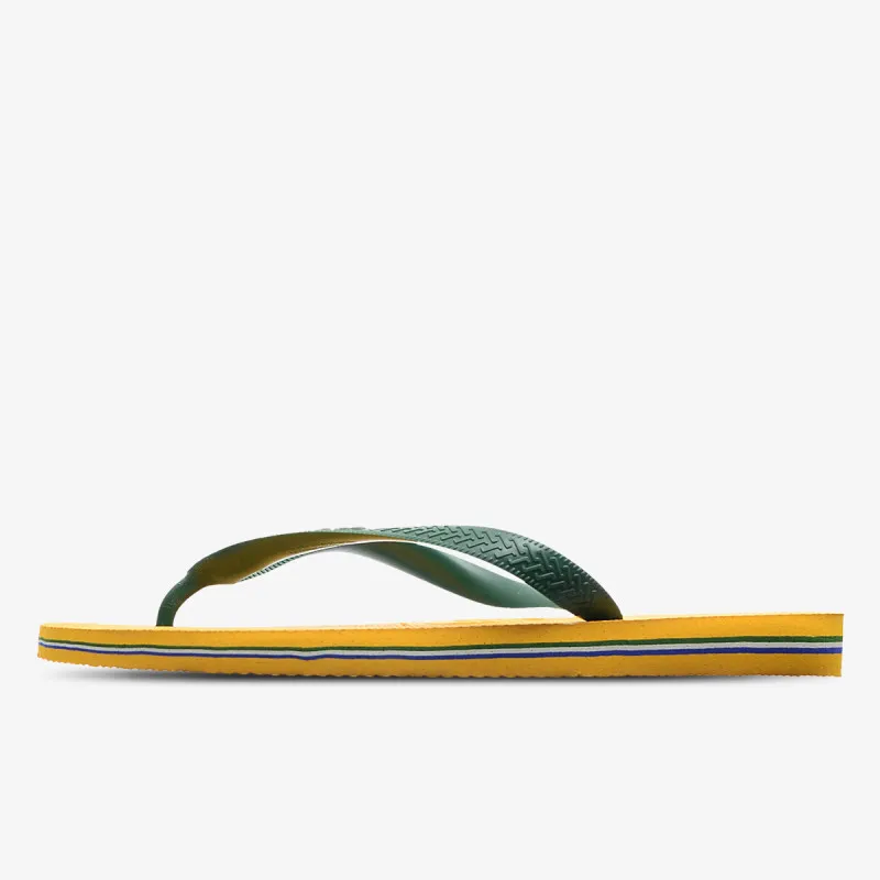HAVAIANAS HAV. BRASIL LOGO 