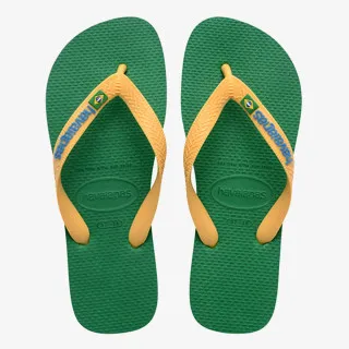Havaianas BRASIL LOGO 