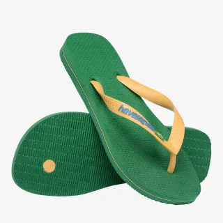 Havaianas BRASIL LOGO 