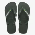 Havaianas BRASIL LOGO 