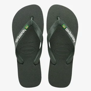 Havaianas BRASIL LOGO 