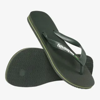 Havaianas BRASIL LOGO 