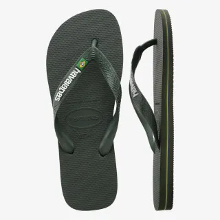 Havaianas BRASIL LOGO 