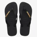 Havaianas TOP LOGO METALLIC 