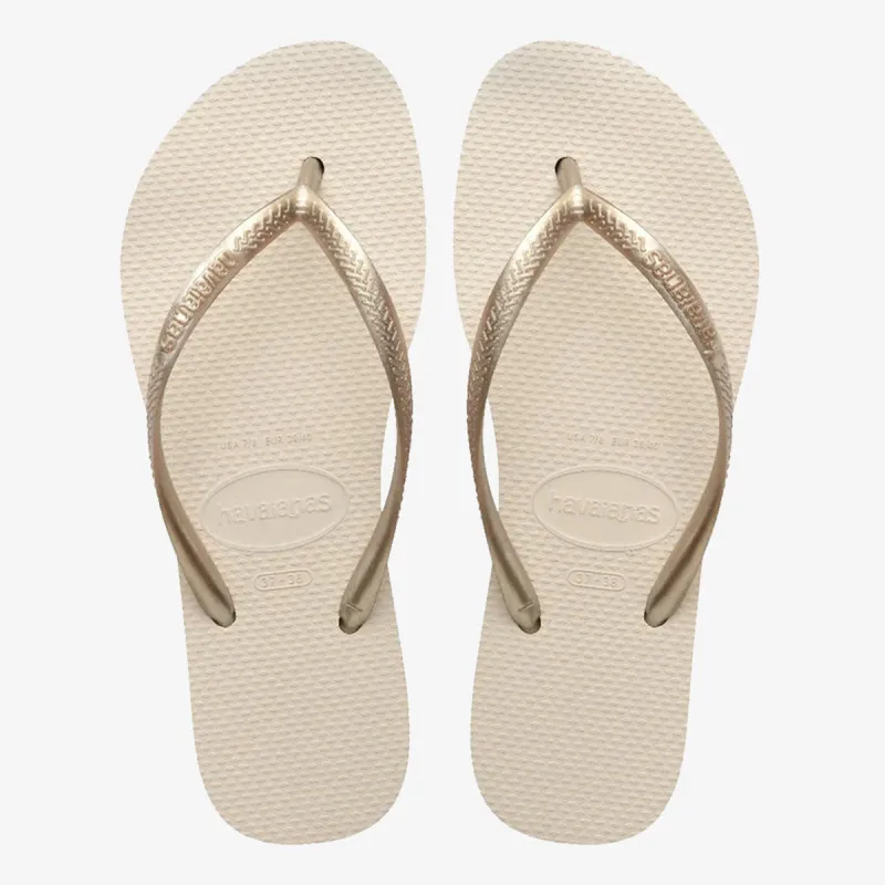 Havaianas SLIM FLATFORM 