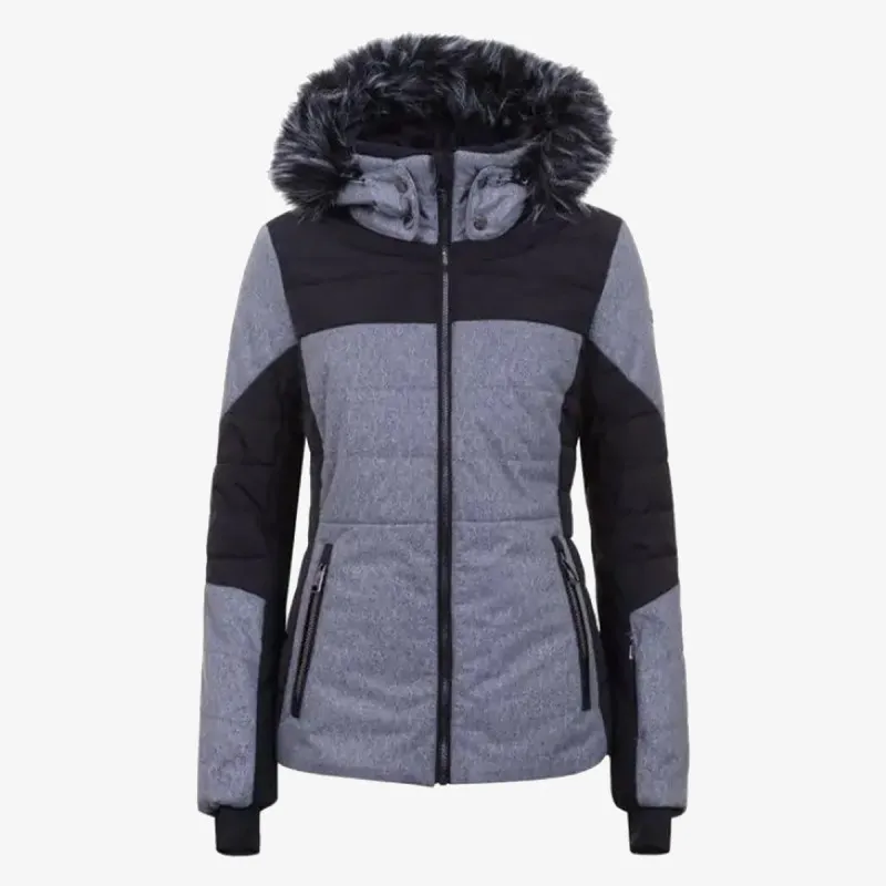 LUHTA W. SKI JACKET IVASKA L7 