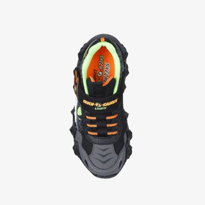Skechers SKECH-O-SAURUS LIGHTS 