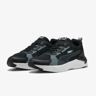 Puma X-Ray 3 LT PUMA Black-Strong Gray-Cool M 