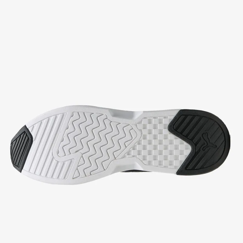 Puma X-Ray 3 LT PUMA Black-Strong Gray-Cool M 