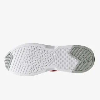Puma X-Ray 3 LT PUMA Black-Dark Crimson-Cool 