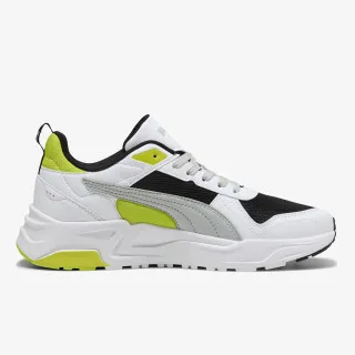 Puma Trinity 2 LT PUMA Black-PUMA White-Cool 