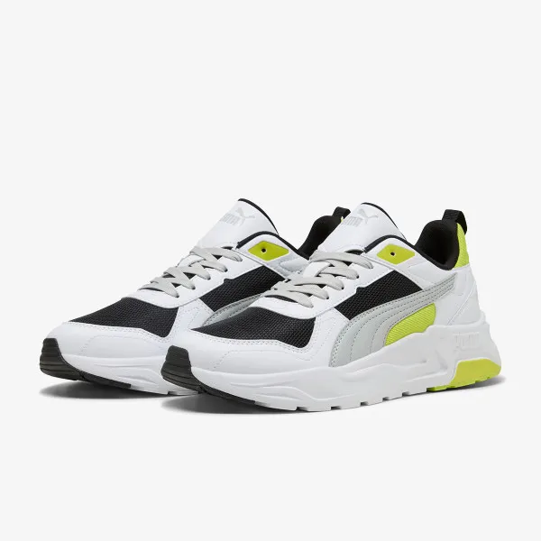 Puma Trinity 2 LT PUMA Black-PUMA White-Cool 