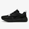 Puma SOFTRIDE Wired 2 Puma Black-Puma White 