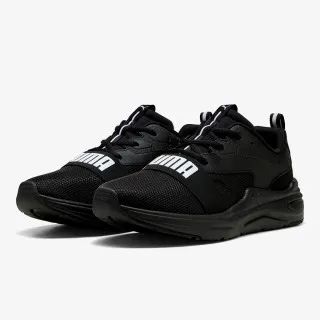 Puma SOFTRIDE Wired 2 Puma Black-Puma White 