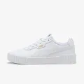 Puma Carina 3.0 PUMA White-PUMA Gold 