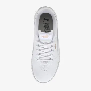 Puma Carina 3.0 PUMA White-PUMA Gold 