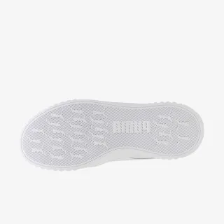 Puma Carina 3.0 PUMA White-PUMA Gold 