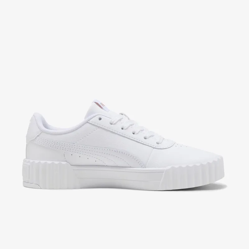 Puma Carina 3.0 PUMA White-PUMA Gold 