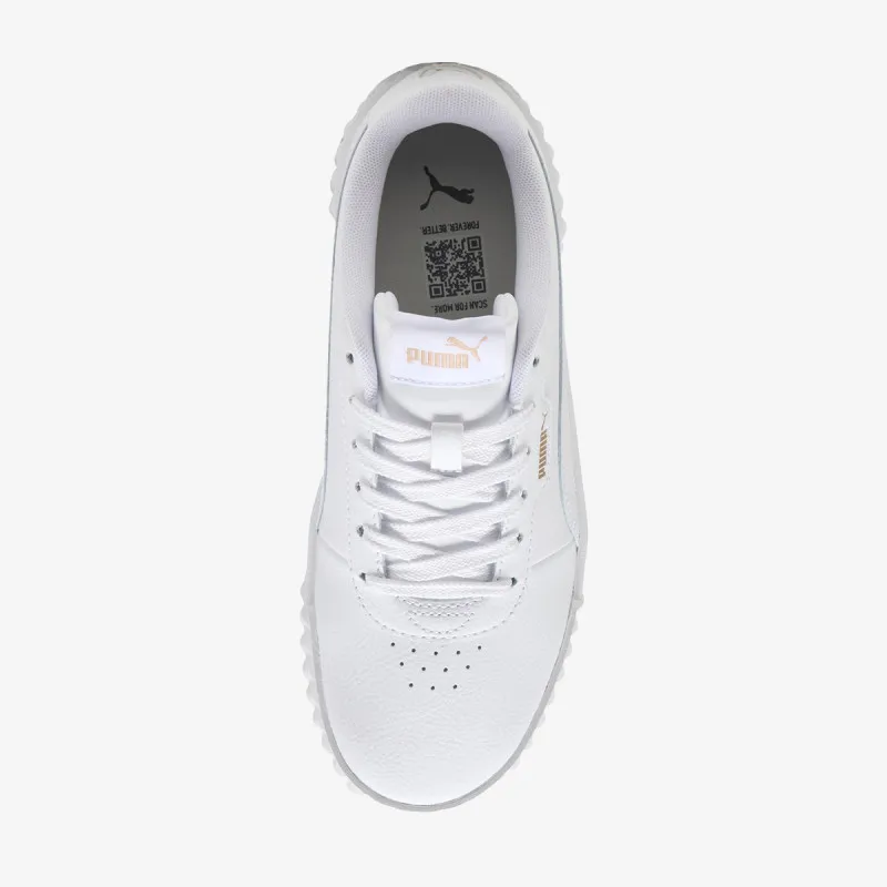 Puma Carina 3.0 PUMA White-PUMA Gold 