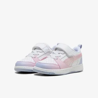 Puma Puma Rebound V6 Lo Blurry Dreams AC+ Inf 