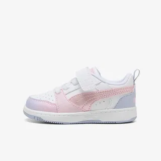 Puma Puma Rebound V6 Lo Blurry Dreams AC+ Inf 